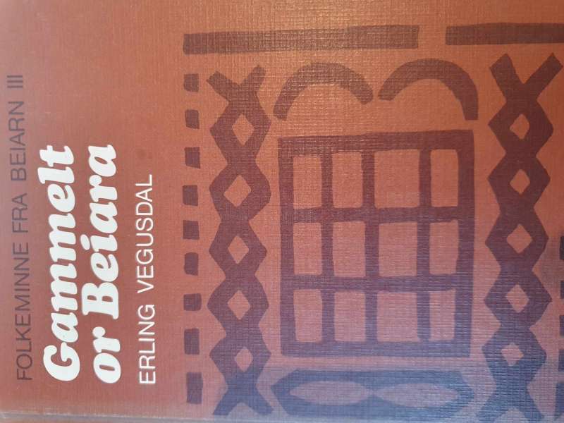 Gammelt or Beiara
