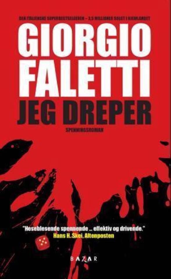 Jeg dreper