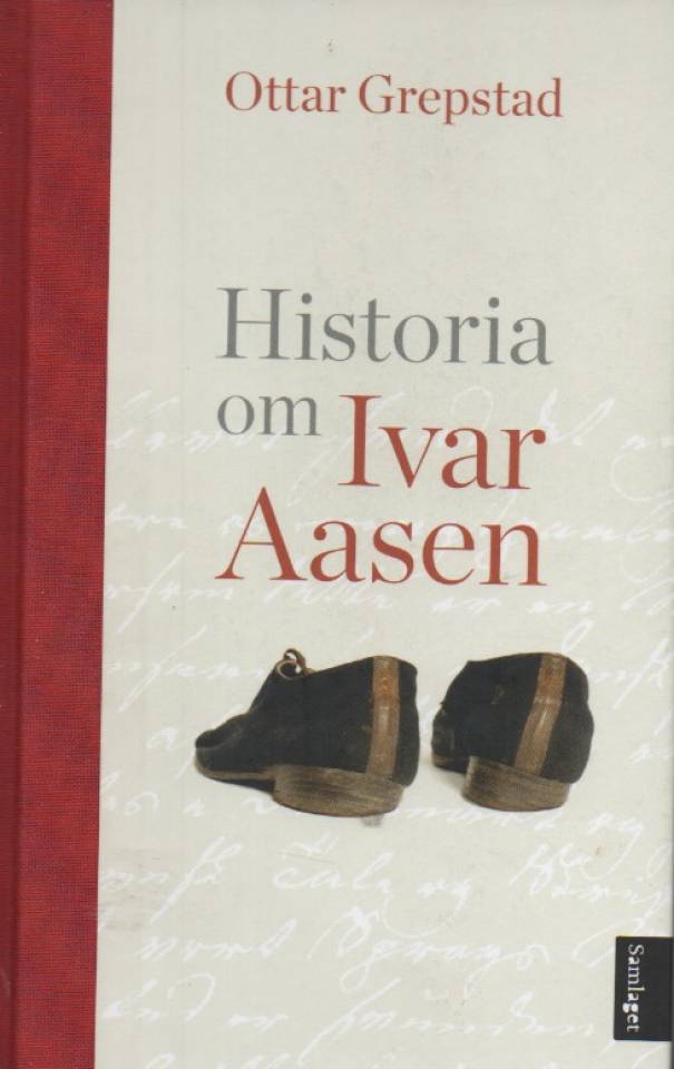 Historia om Ivar Aasen