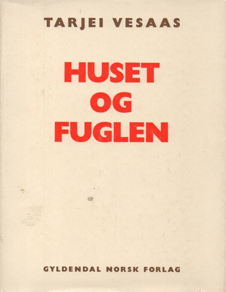 Huset og fuglen