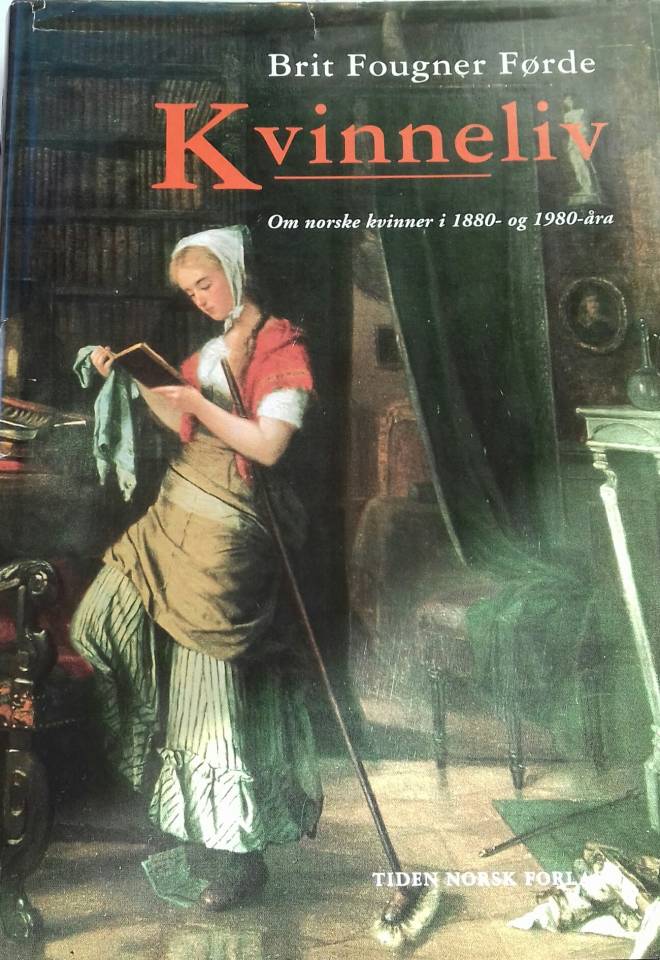 Kvinneliv