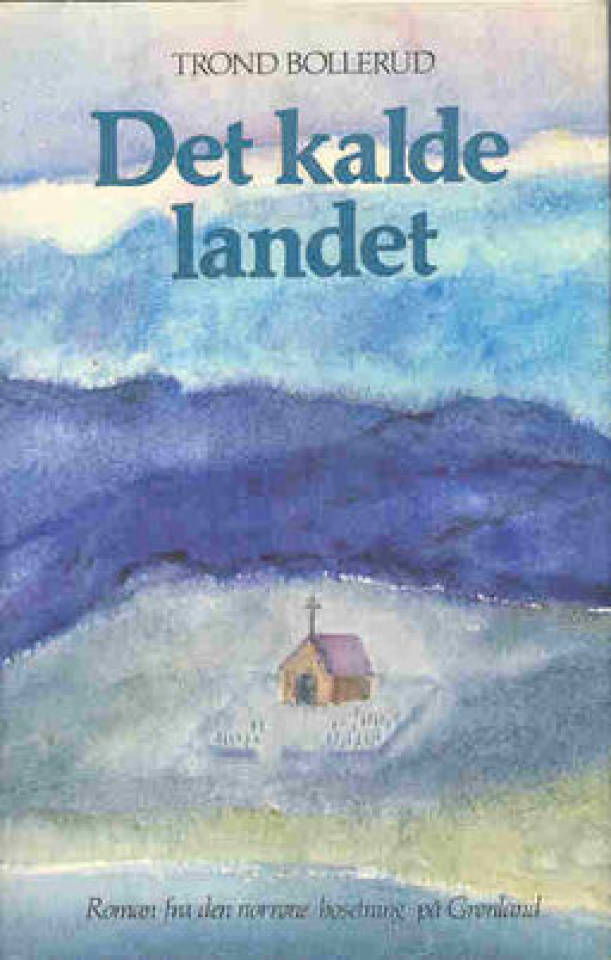 Det kalde landet