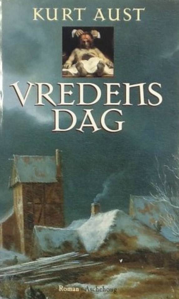 Vredens dag