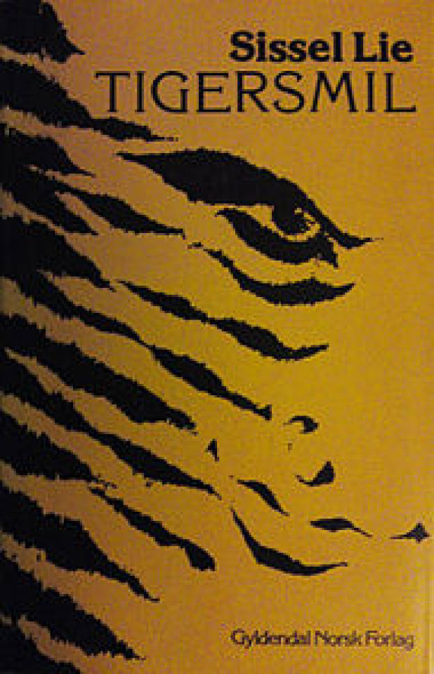 Tigersmil