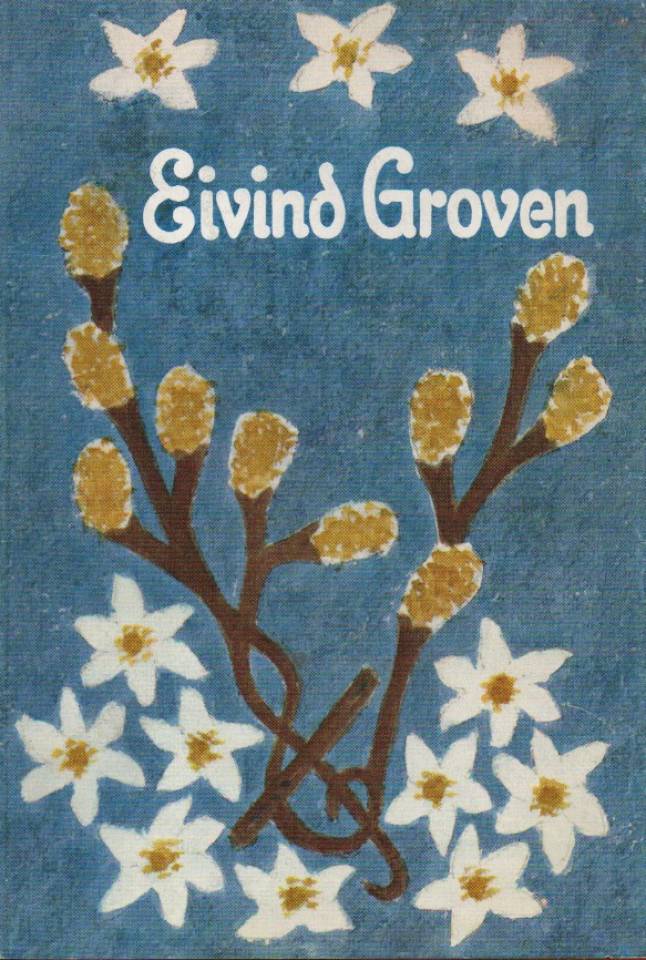 Eivind Groven – Heiderskrift til 70-årsdagen 8.oktober 1971