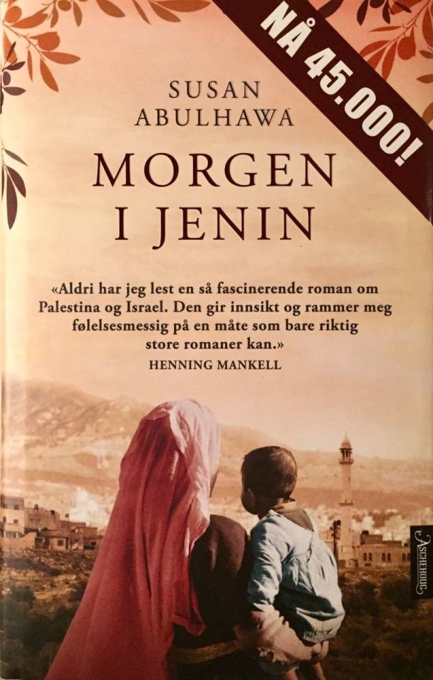 Morgen i Jenin