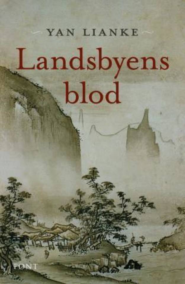 Landsbyens blod