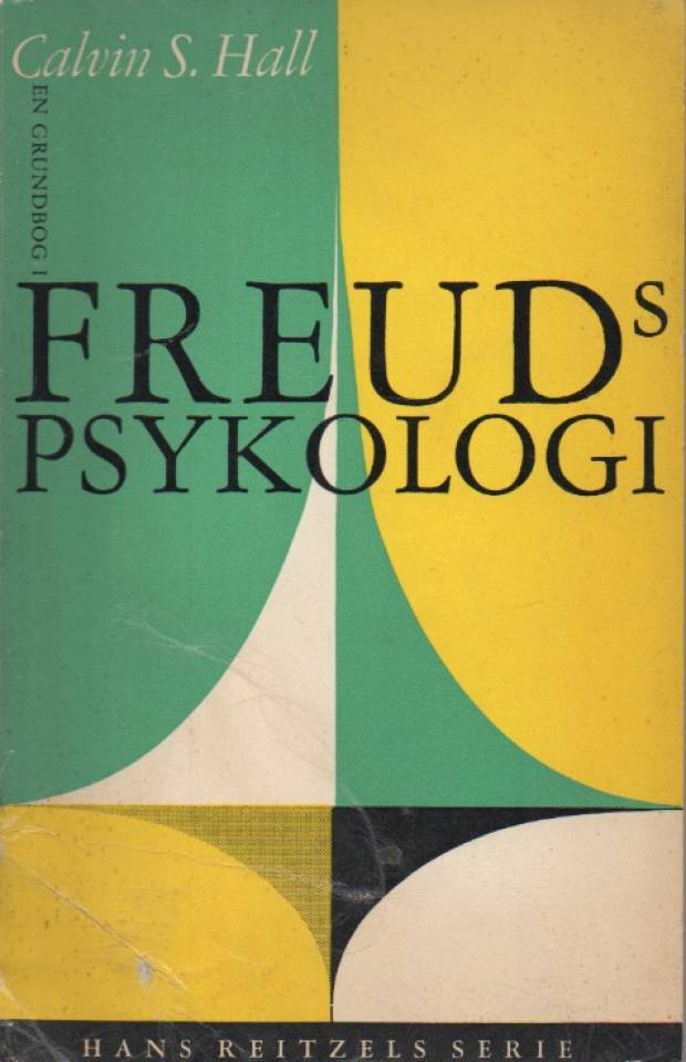 Freuds psykologi