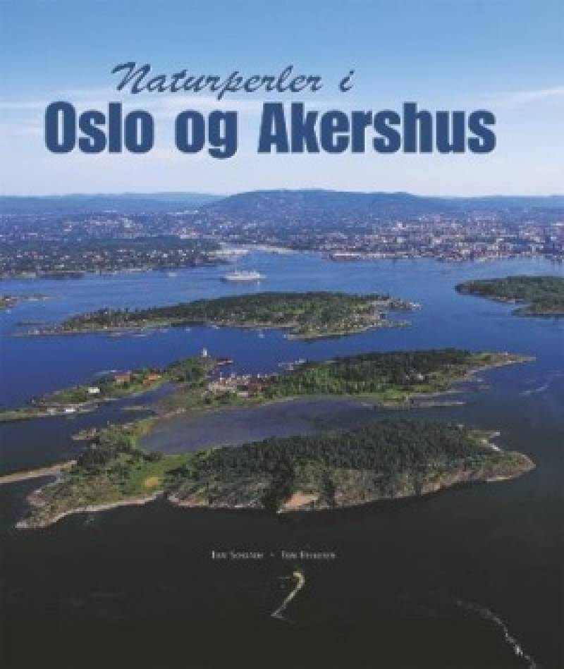 Naturperler i Oslo og Akershus