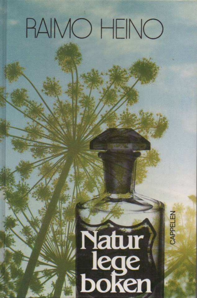 Naturlegeboka