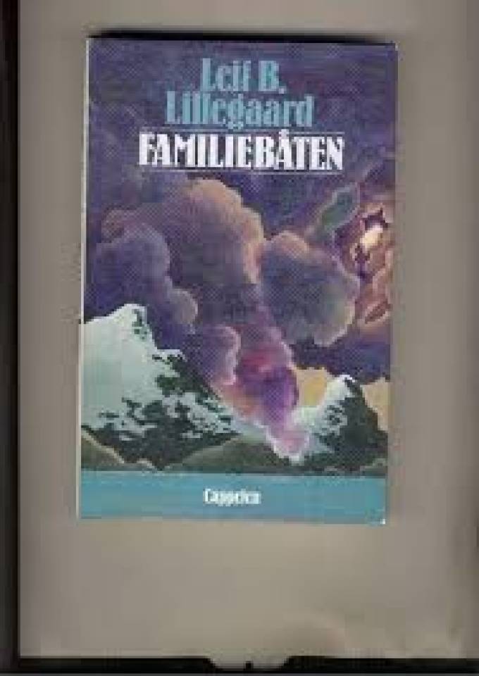 Familiebåten