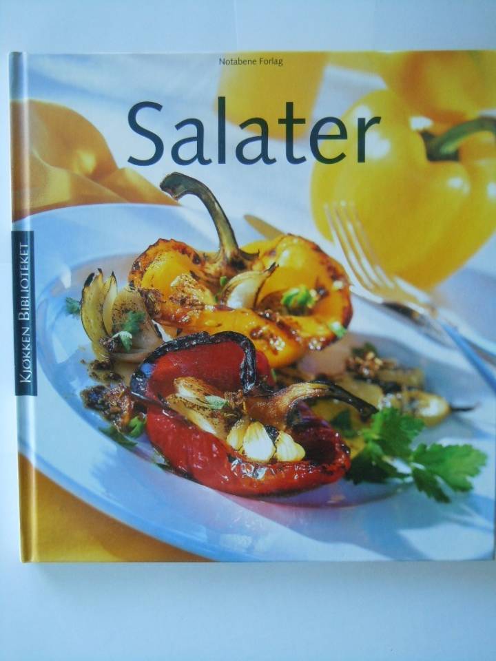 Salater