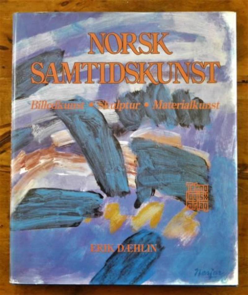 Norsk Samtidskunst