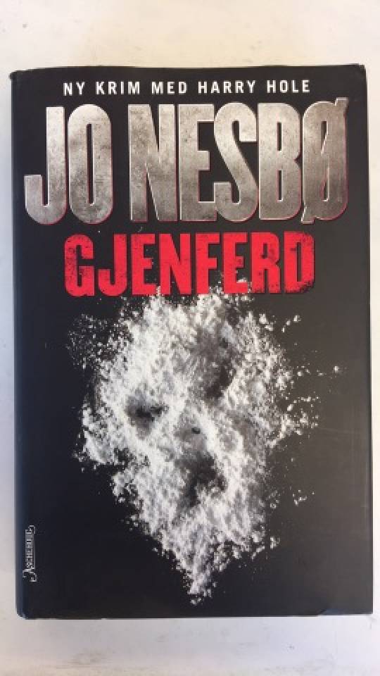 Gjenferd