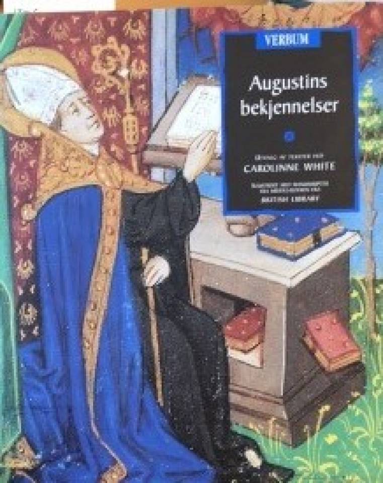 Augustins bekjennelser