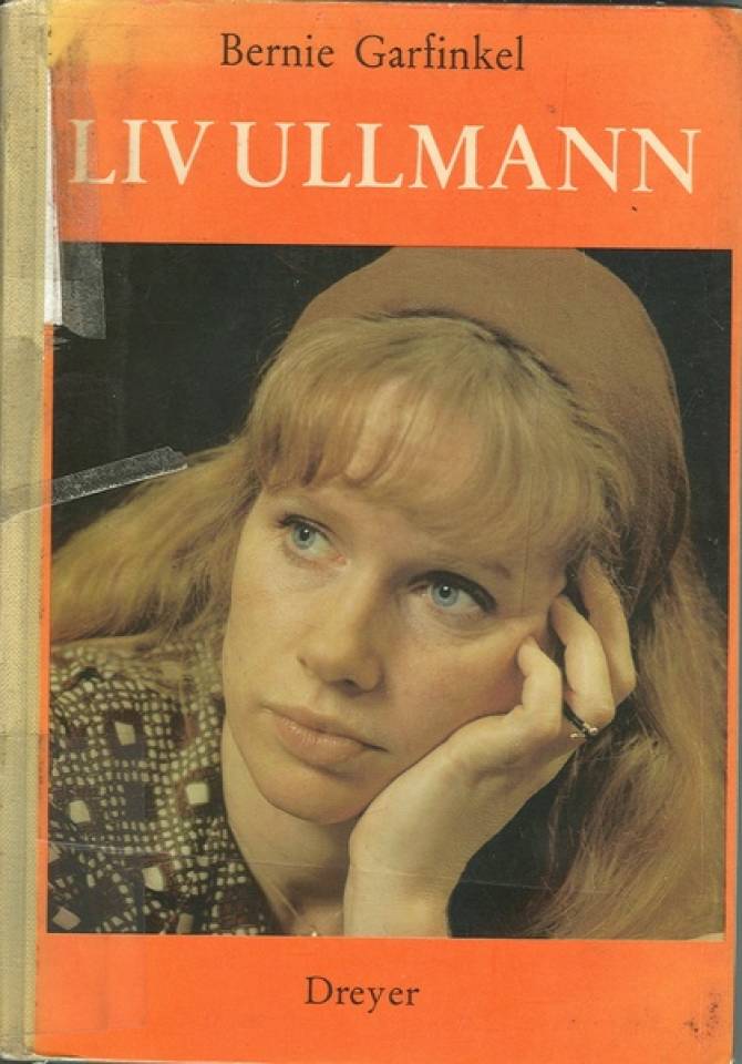 Liv Ullmann