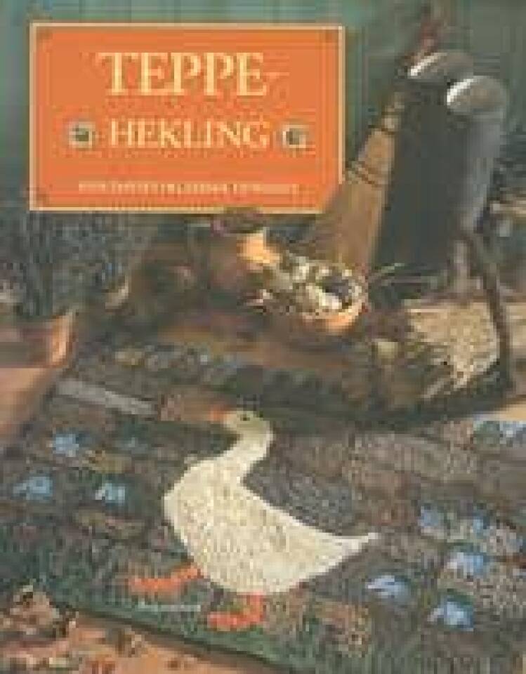 Teppehekling