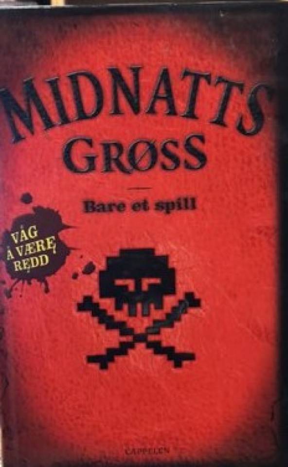 Midnatts Grøss