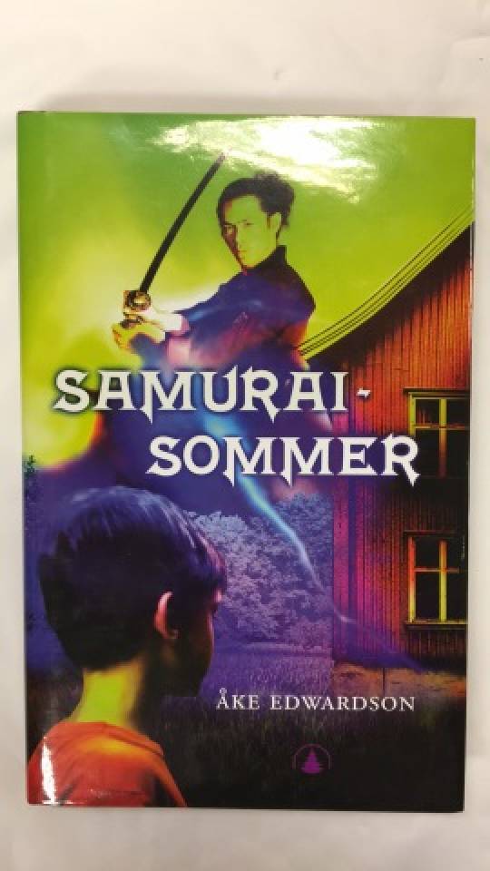 Samuraisommer