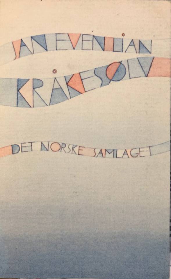 Kråkesølv