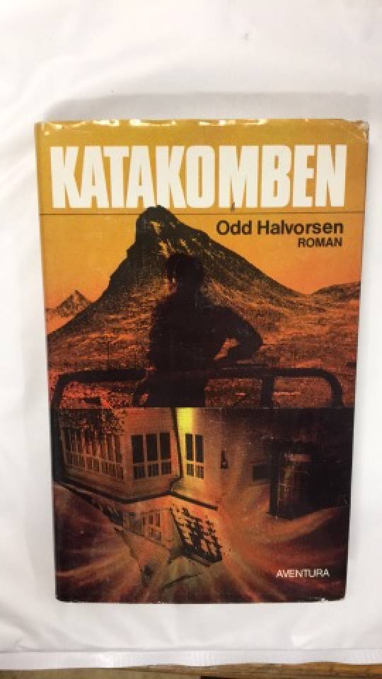 Katakomben