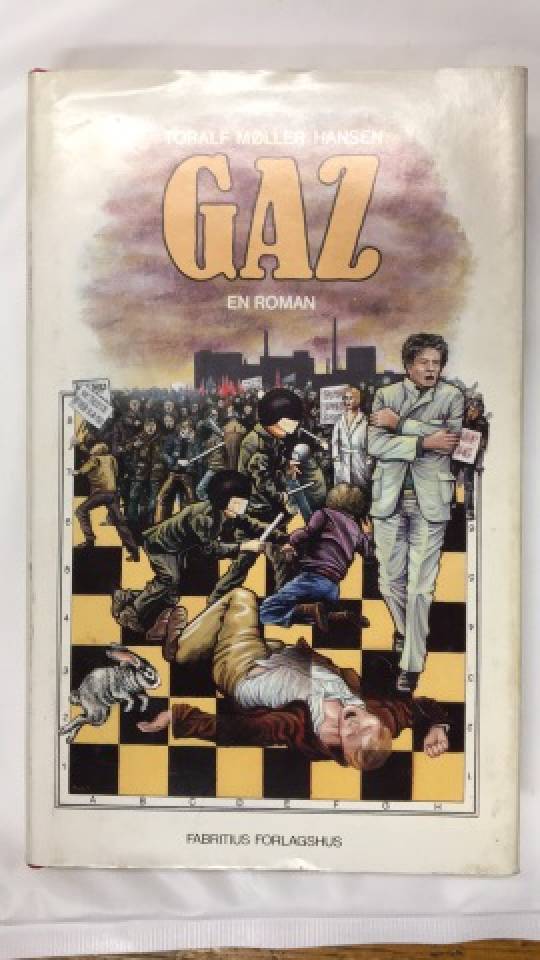 Gaz