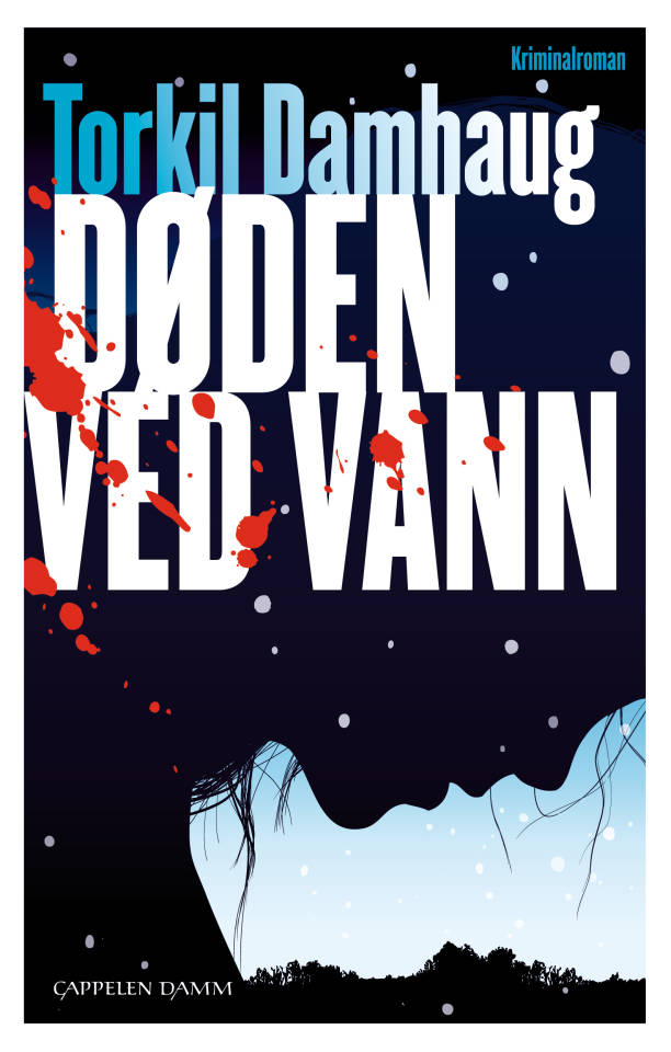 Døden ved vann