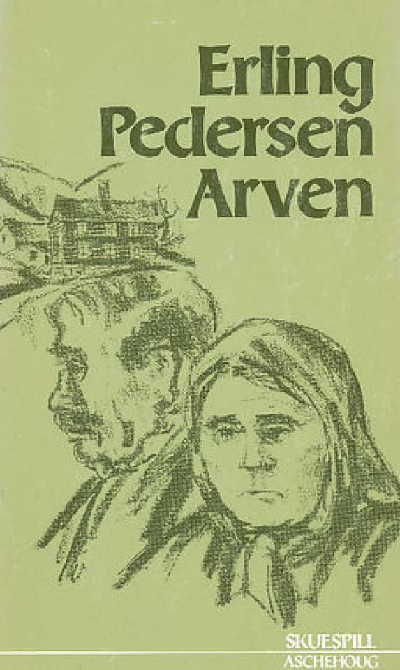 Arven Skuespill