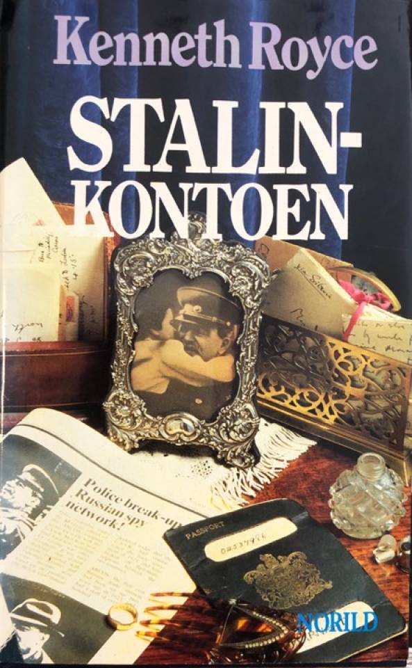 Stalin-Kontoen