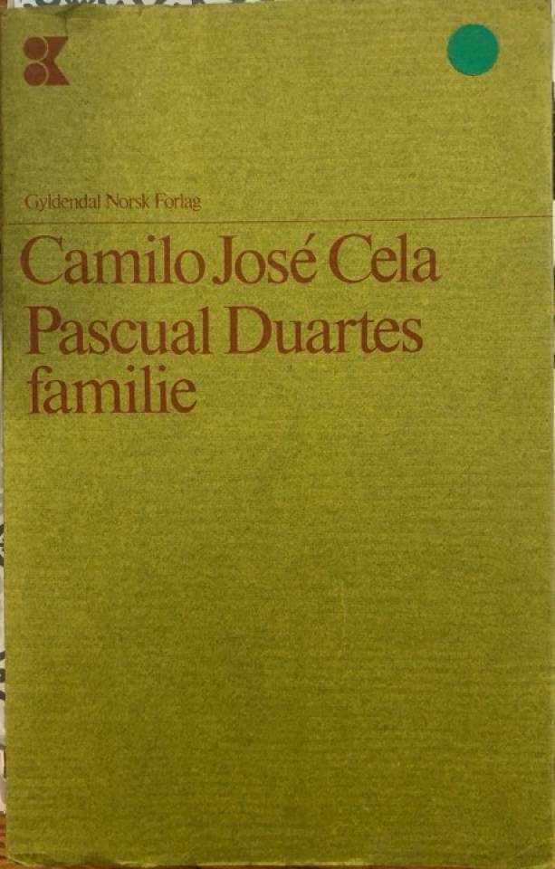 Pascual Duartes familie