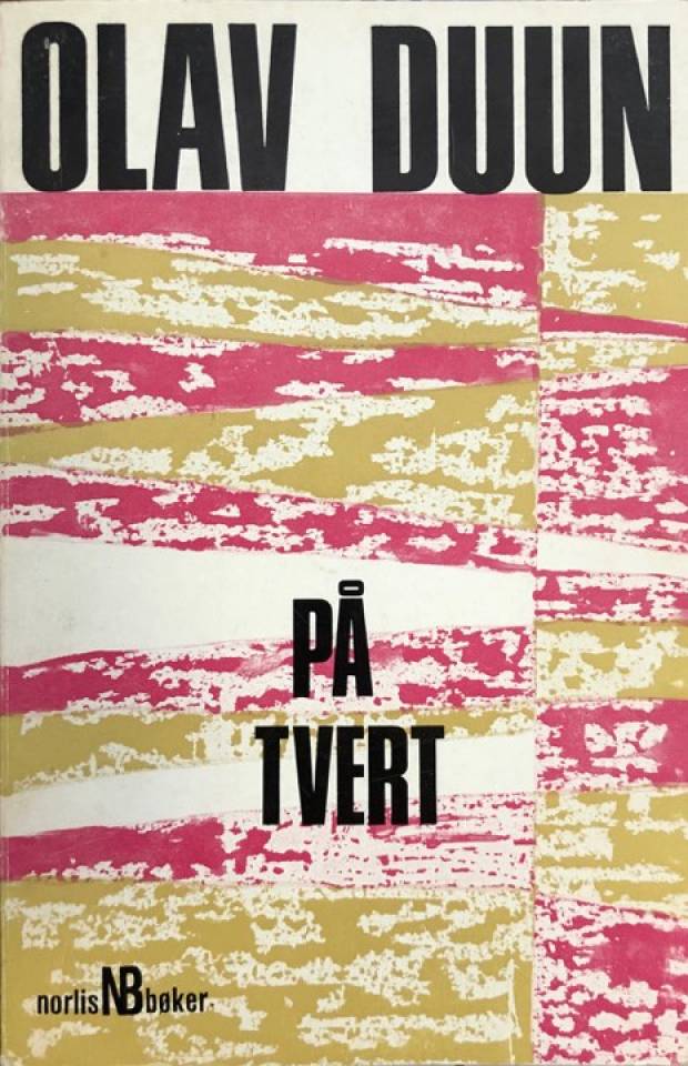 På tvert