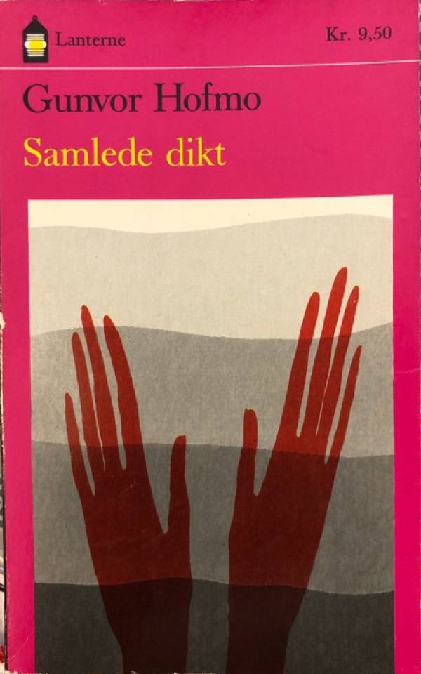 Samlede dikt