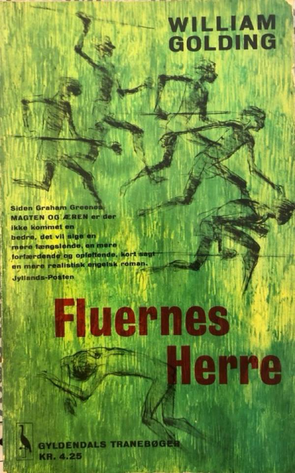 Fluernes Herre