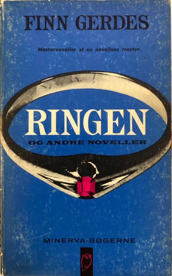 Ringen og andre noveller