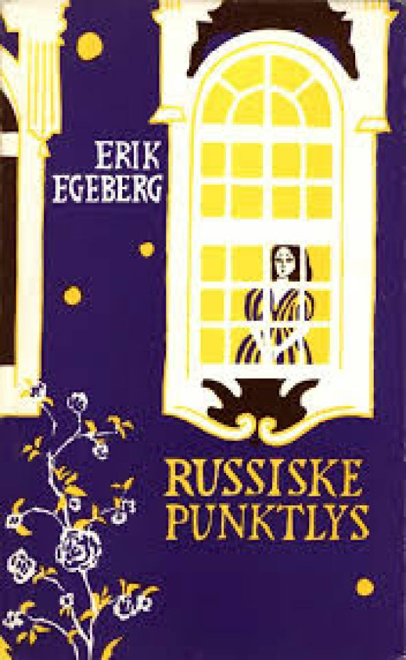 Russiske punktlys