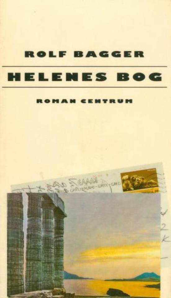 Helenes Bog