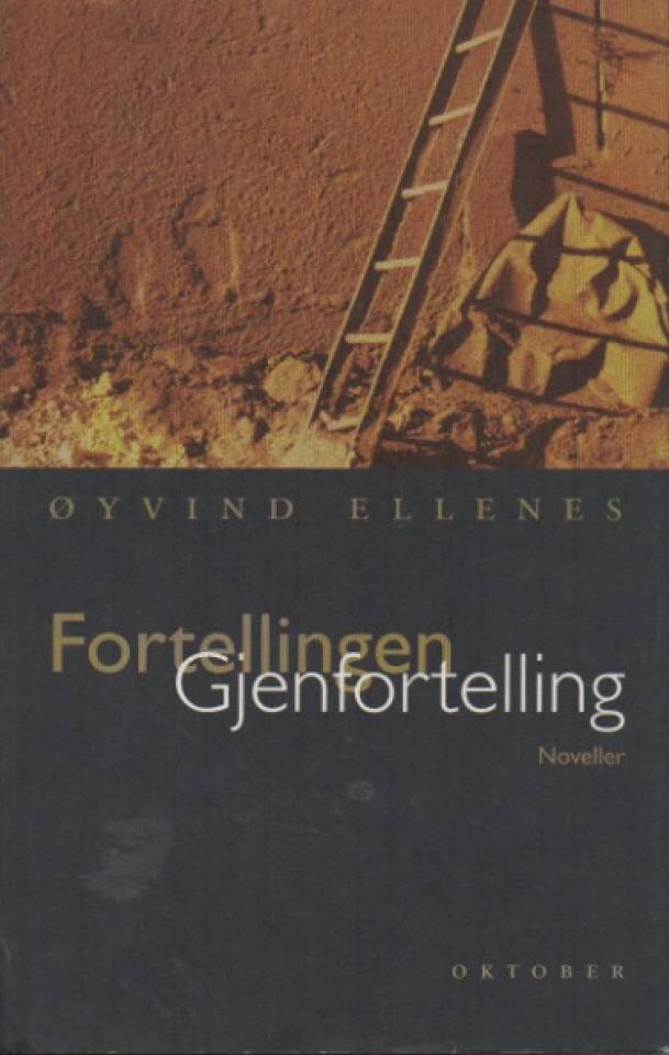 Fortellingen – Gjenfortelllingen