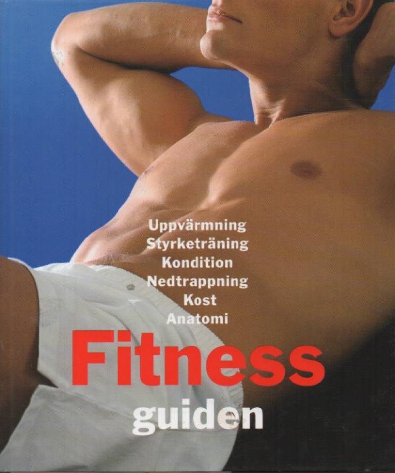Fitness guiden