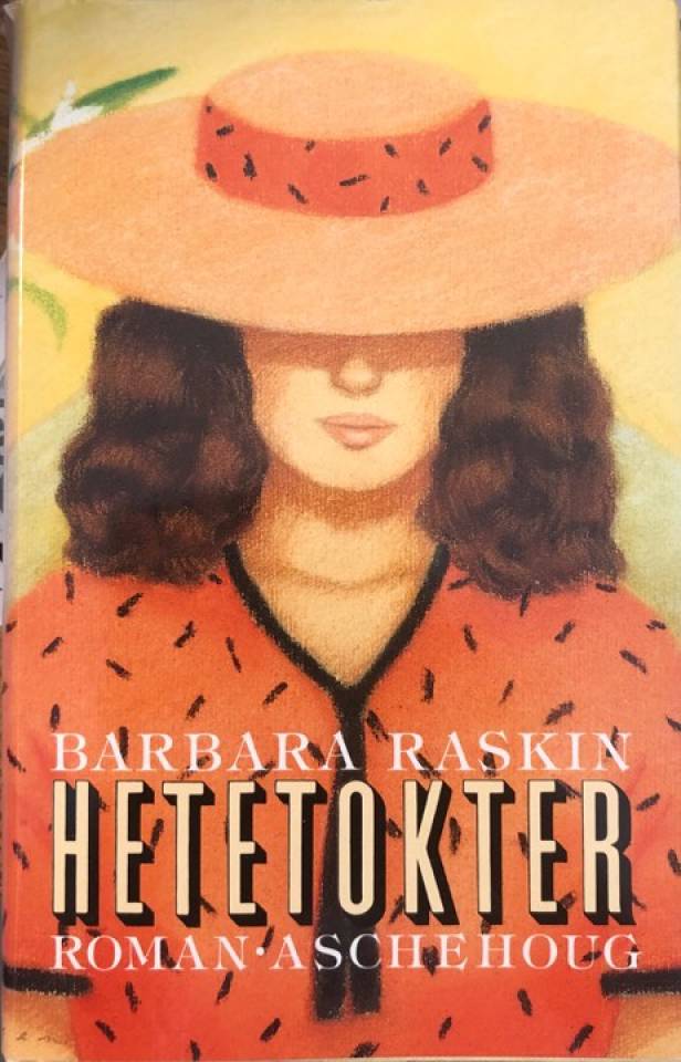 Hetetokter