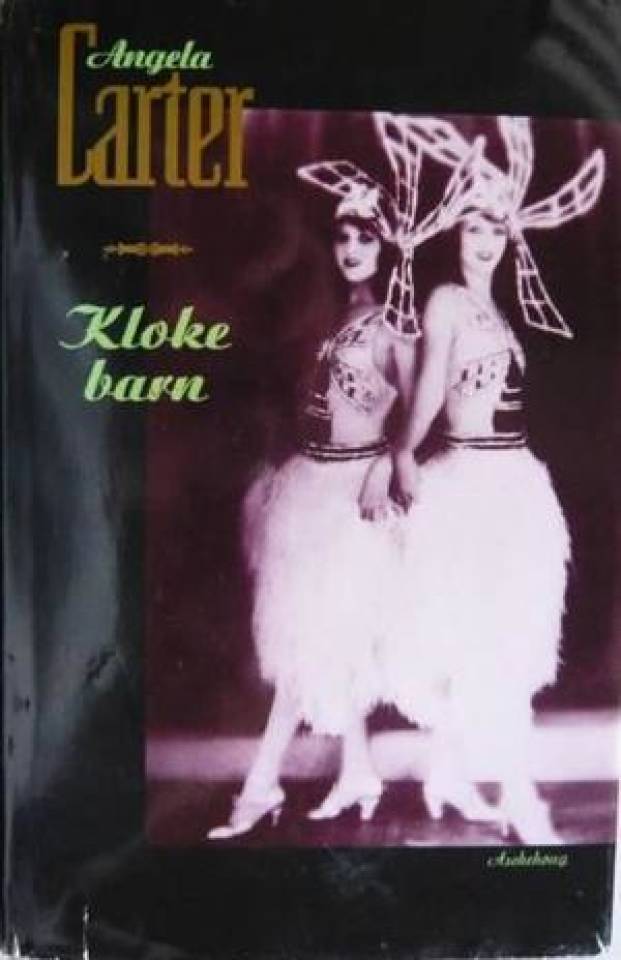 Kloke barn