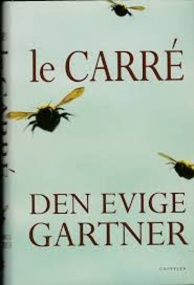 Den evige gartner