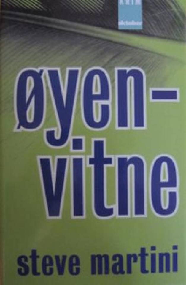 Øyenvitne