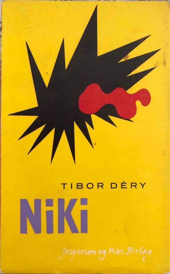 NIKI eler historien om en hund