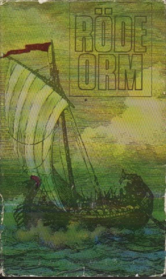 Røde orm – Sjøfarer i Vesterveg