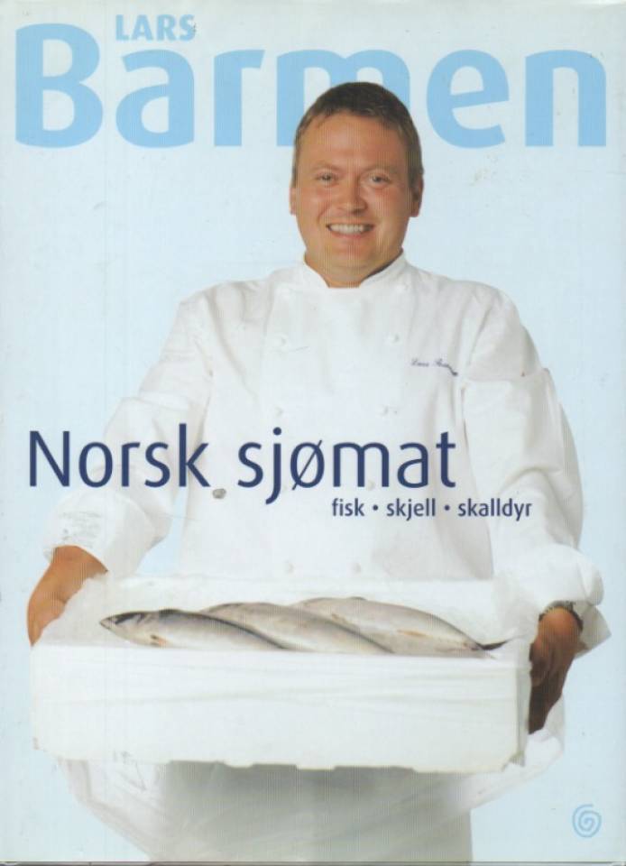 Norsk sjømat – fisk, skjell, skalldyr