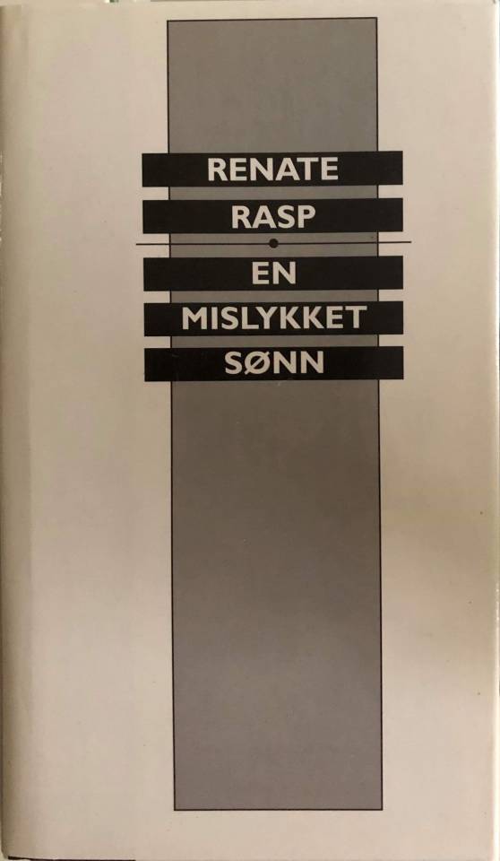 En mislykket sønn