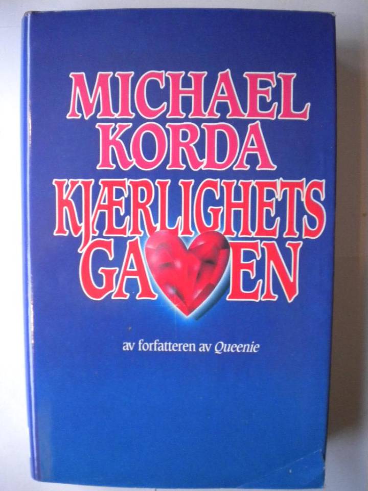 Kjærlighetsgaven