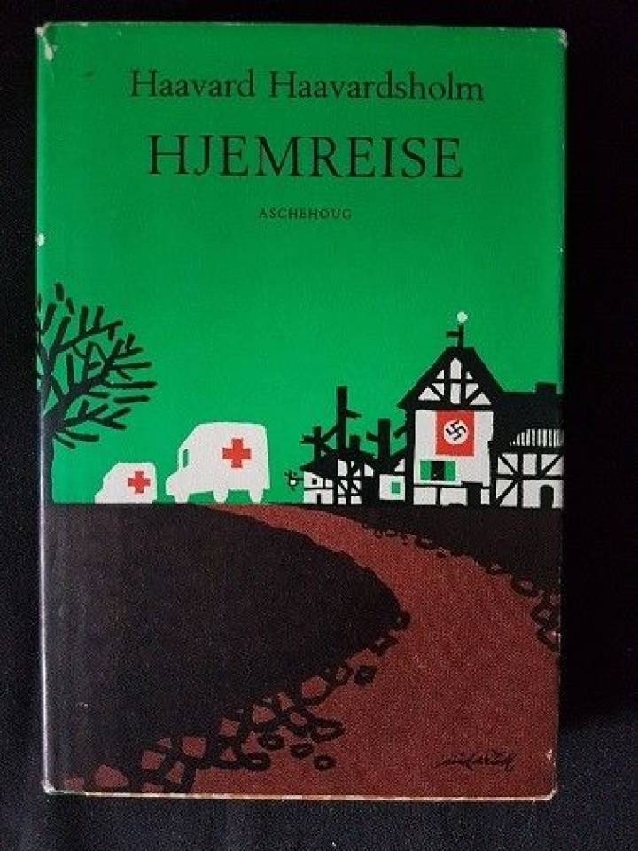 Hjemreise