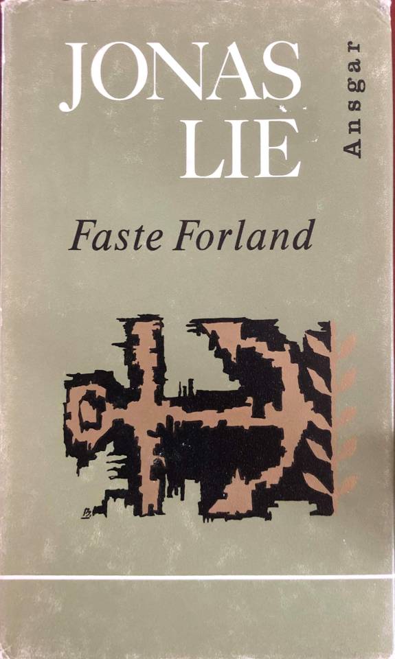 Faste Forland