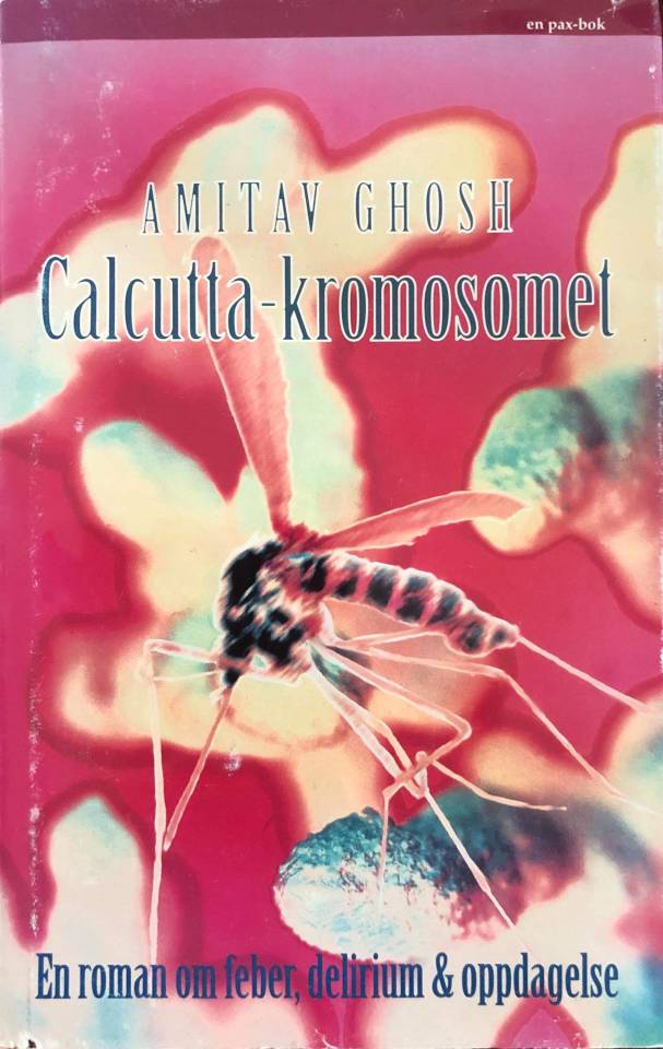 Calcutta-kromosomet